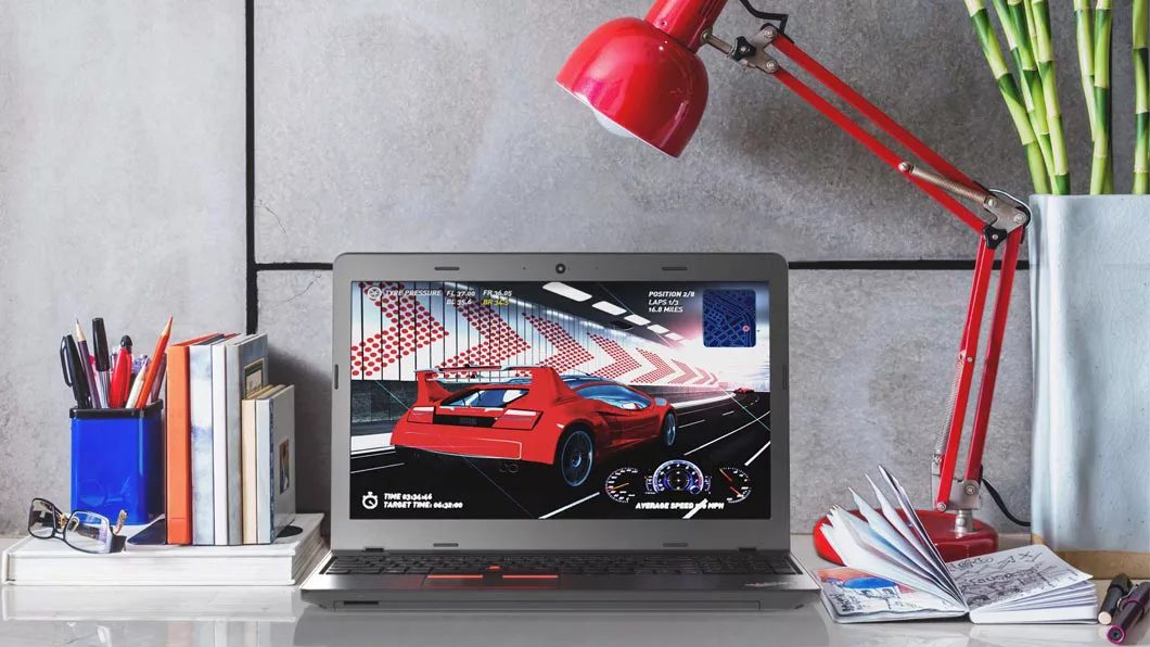 Lenovo ThinkPad E570 15.6 Lenovo ThinkPad E570 15.6